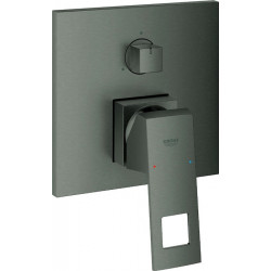 Mitigeur monocommande EUROCUBE FMS pour Rapido SmartBos (35600) ha graph g