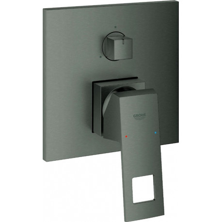 Mitigeur monocommande EUROCUBE FMS pour Rapido SmartBos (35600) ha graph g