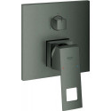 Mitigeur monocommande EUROCUBE FMS pour Rapido SmartBos (35600) ha graph g