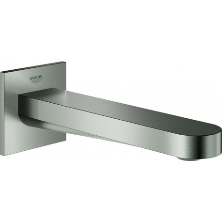 Bec de bain GROHE PLUS graphite dur brossé