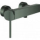 Mitigeur de douche monocommande Grohe PLUS DN 15 graphite dur brossé