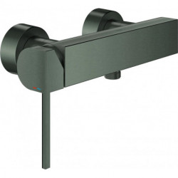 Mitigeur de douche monocommande Grohe PLUS DN 15 graphite dur brossé