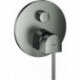 Mitigeur monocommande PLUS FMS pour Rapido SB (35600) graphite dur