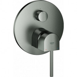Mitigeur monocommande PLUS FMS pour Rapido SB (35600) graphite dur
