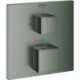 Mitigeur thermostatique Grohe EUROCUBE FMS pour Rapido SmartBos (35600) ha grap g