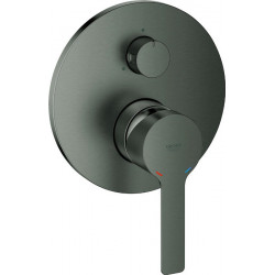 Mitigeur monocommande LINEARE FMS pour Rapido SB (35600) graphite dur