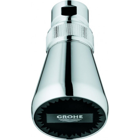 Tête de douche RELEXA GROHE 50
