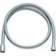 Flexible 1500 Mm 1/2 pouce x1/2 pouce chromé