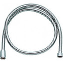 Flexible 1500 Mm 1/2 pouce x1/2 pouce chromé