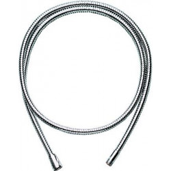 Flexible Metal Male Fem/ Encast Baignoire 2000mm
