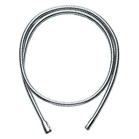 Flexible Metal Male Fem/ Encast Baignoire 2000mm