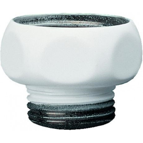 Adaptateur Grohe RELEXA 1 / 2Zx3 / 4Z blanc