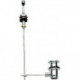 Vidage Lavabo/Bidet Av/Tirette