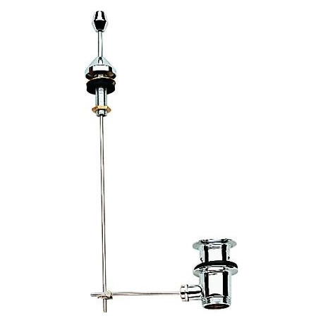 Vidage Lavabo/Bidet Av/Tirette