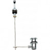 Vidage Lavabo/Bidet Av/Tirette