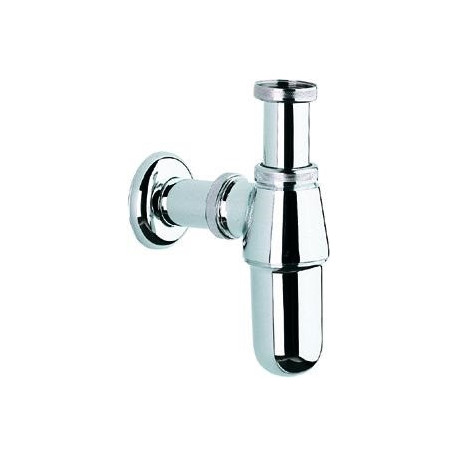 Siphon Pour Lavabo