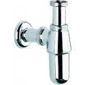 Siphon Pour Lavabo