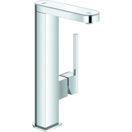 Mitigeur lavabo Plus 23959 L-Size avec affichage numérique chrome