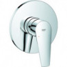 Mitigeur douchette BauEdge 24161_1 Kit de garniture pour 35600 chromé