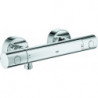 Mitigeur thermostatique de douche GROHTHERM 800 Cosmopolitan, DN 15 chromé GROHE