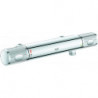 Mitigeur thermostatique de douche Grohtherm 1000 Performance 34777 sans Connexionsüsse chromé