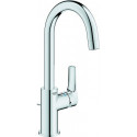 Mitigeur lavabo EUROSMART DN 15 LSize chromé