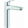 Mitigeur lavabo EUROSMART XL-Size f freist. Waschschüsseln chromé