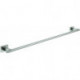 Porte-serviettes de bain GROHE ESSENTIALS CUBE 558mm acier