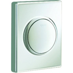 Capuchon Grohe SKATE 116x144mm pour urinoir