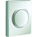 Capuchon Grohe SKATE 116x144mm pour urinoir