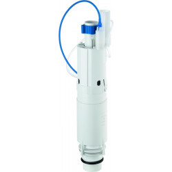 Soupape Double Capillaire