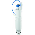 Soupape Double Capillaire