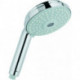 Rainshower Cosmo 130 Douchette