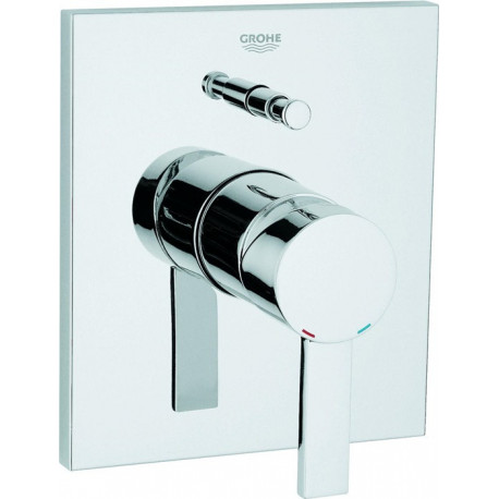 Allure Façade avec. 2 Sorties (35501)