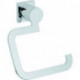 Porte-rouleau ALLURE sans couvercle chromé GROHE