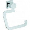 Porte-rouleau ALLURE sans couvercle chromé GROHE