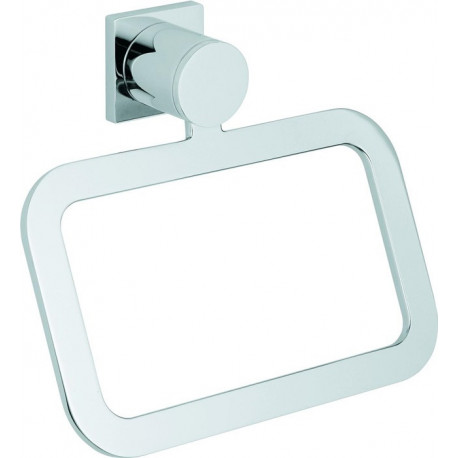 Allure Anneau Porte-Serviette