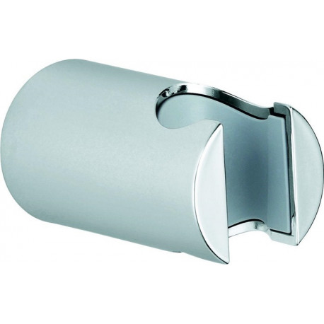 Support douchette RAINSHOWER chrome sans rosace GROHE