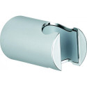 Support douchette RAINSHOWER chrome sans rosace GROHE