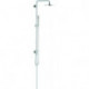 Rainshower 210 Système Douche +Invers