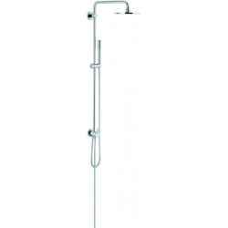 Rainshower 210 Système Douche +Invers