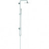 Rainshower 210 Système Douche +Invers