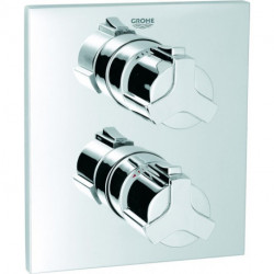 Allure Façade Thm 1 Sortie (35500)