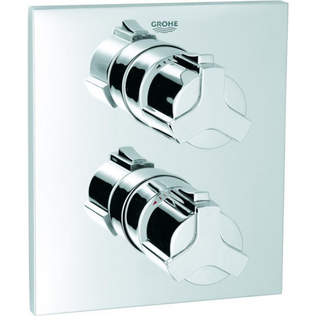 Allure Façade Thm 1 Sortie (35500)