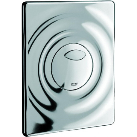 Surf Plaque De Commande
