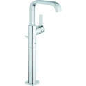 Allure mitigeur Lavabo Réhaussé Bec Haut