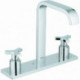 Allure Lav Bec Haut 3 trou s S/Gorge