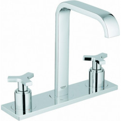 Allure Lav Bec Haut 3 trou s S/Gorge