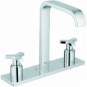 Allure Lav Bec Haut 3 trou s S/Gorge