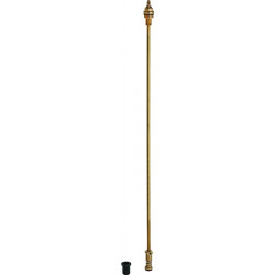 Poignée robinet Grohe M 22x1